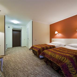 Лечебно-оздоровительный центр Alex Resort | Фото 17