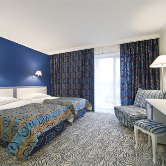 Лечебно-оздоровительный центр Alex Resort | Фото 18