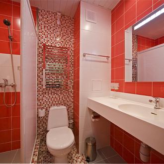 Лечебно-оздоровительный центр Alex Resort | Фото 19