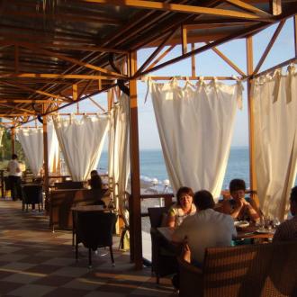 Лечебно-оздоровительный центр Alex Resort | Фото 20