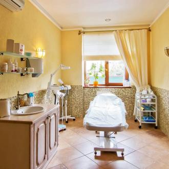 Лечебно-оздоровительный центр Alex Resort | Фото 21