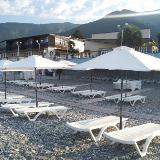 Лечебно-оздоровительный центр Alex Resort | Фото 23