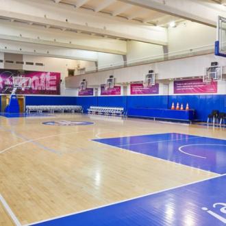 СШОР Тринта | Фото 2