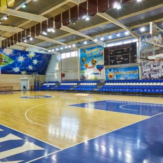 СШОР Тринта | Фото 3