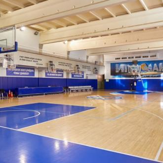 СШОР Тринта | Фото 4