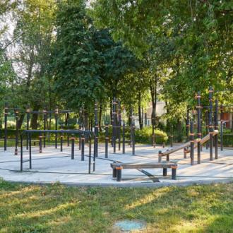 СШОР Тринта | Фото 10