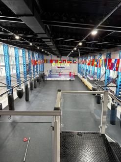 Санаторий Лесная опушка | Фото 13