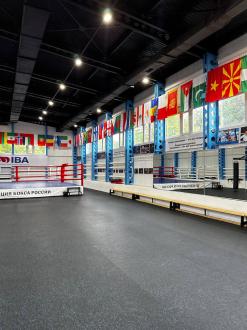 Санаторий Лесная опушка | Фото 15