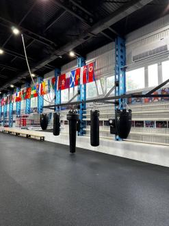 Санаторий Лесная опушка | Фото 16