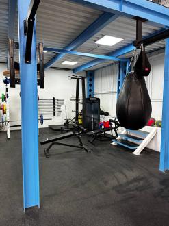 Санаторий Лесная опушка | Фото 17