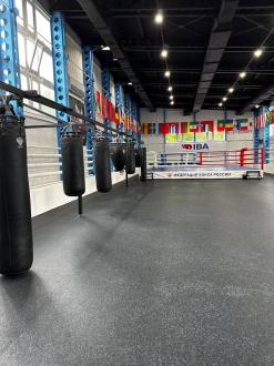 Санаторий Лесная опушка | Фото 19