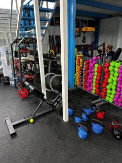 Санаторий Лесная опушка | Фото 22