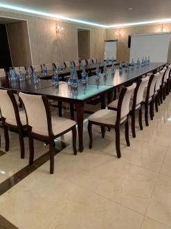 Парк-отель Лаврово-Песочня | Фото 8