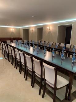 Парк-отель Лаврово-Песочня | Фото 9