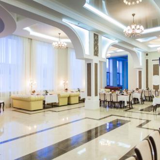 Парк-отель Лаврово-Песочня | Фото 12