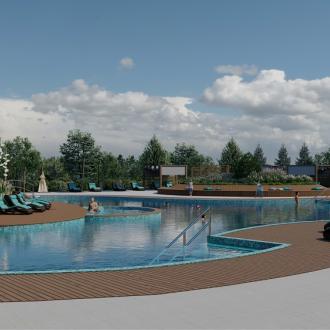 Парк-отель Лаврово-Песочня | Фото 17