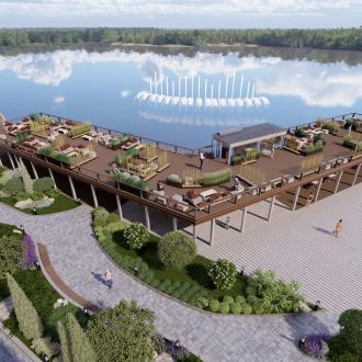 Парк-отель Лаврово-Песочня | Фото 18