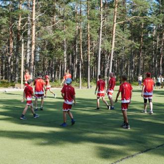 Детский оздоровительный лагерь Счастливый день | Фото 9