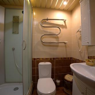 Многофункциональный комплекс Министерства финансов | Фото 28