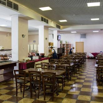 Многофункциональный комплекс Министерства финансов | Фото 30