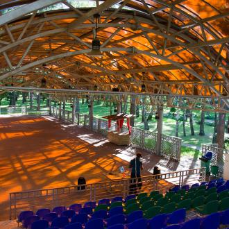 Многофункциональный комплекс Министерства финансов | Фото 13