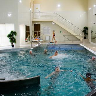 Многофункциональный комплекс Министерства финансов | Фото 14