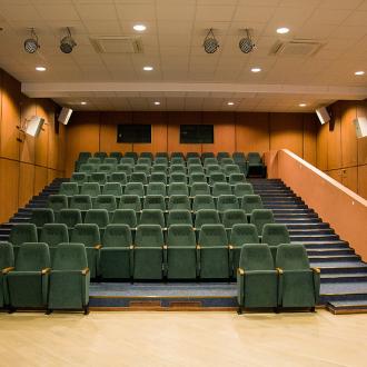 Многофункциональный комплекс Министерства финансов | Фото 19