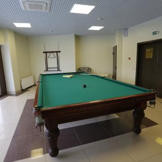 Многофункциональный комплекс Министерства финансов | Фото 18