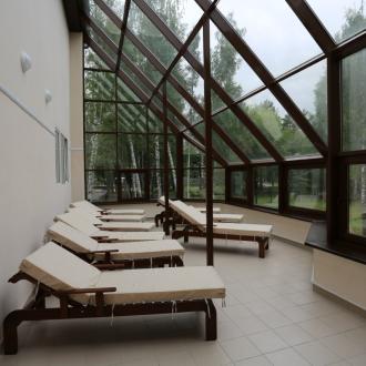 Многофункциональный комплекс Министерства финансов | Фото 32