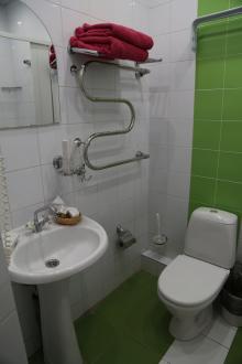 Многофункциональный комплекс Министерства финансов | Фото 29