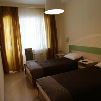 Многофункциональный комплекс Министерства финансов | Фото 27