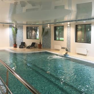 Многофункциональный комплекс Министерства финансов | Фото 15