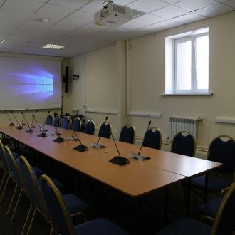 Многофункциональный комплекс Министерства финансов | Фото 22