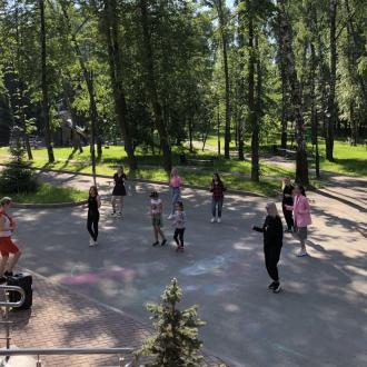 Многофункциональный комплекс Министерства финансов | Фото 12