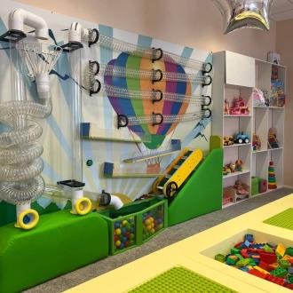 Многофункциональный комплекс Министерства финансов | Фото 33