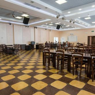 Многофункциональный комплекс Министерства финансов | Фото 31