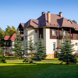 Многофункциональный комплекс Министерства финансов | Фото 5