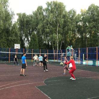 Многофункциональный комплекс Министерства финансов | Фото 8