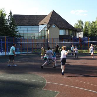 Многофункциональный комплекс Министерства финансов | Фото 9