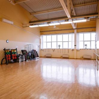 Спортивный комплекс Радуга | Фото 6