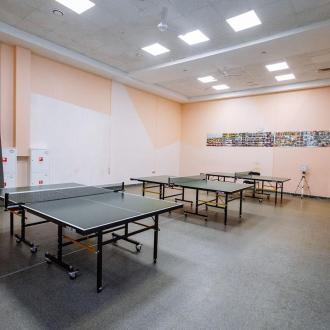 Спортивный комплекс Радуга | Фото 9