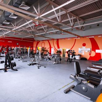 Спортивный комплекс Радуга | Фото 12