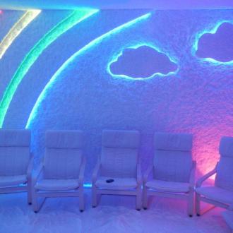 Спортивный комплекс Радуга | Фото 18