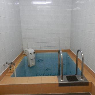 Спортивный комплекс Радуга | Фото 19