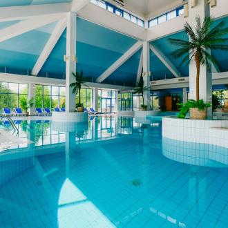 Комплекс отдыха Завидово | Фото 5