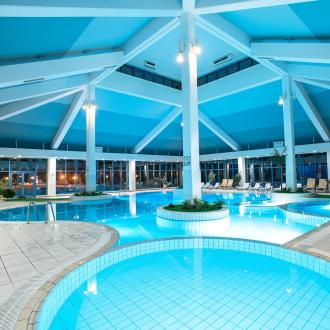 Комплекс отдыха Завидово | Фото 7