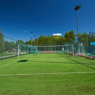 Комплекс отдыха Завидово | Фото 11