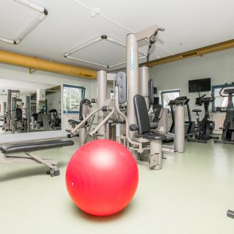 Комплекс отдыха Завидово | Фото 15