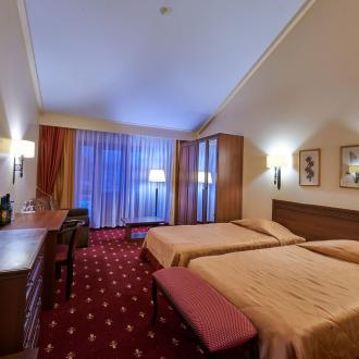 Комплекс отдыха Завидово | Фото 16