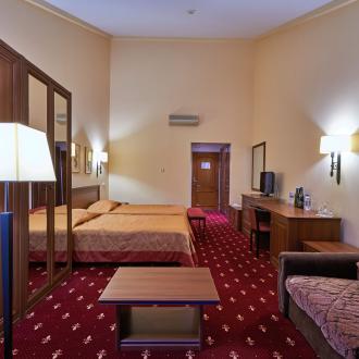 Комплекс отдыха Завидово | Фото 17